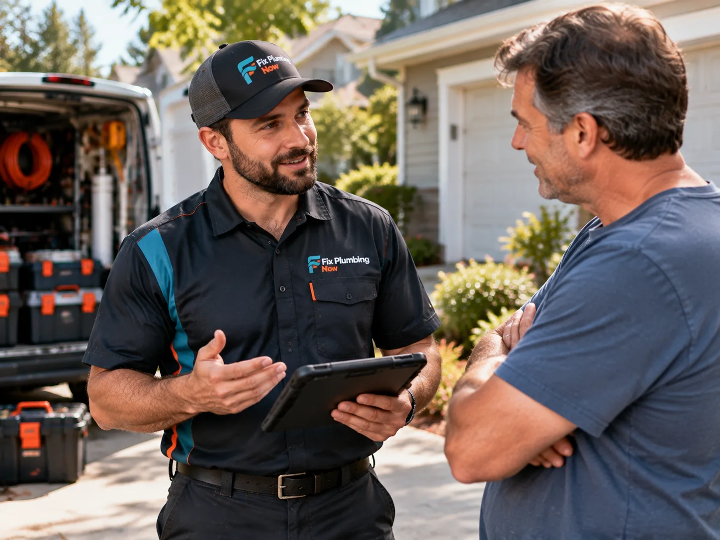 Clogged Drain Service Winterset, IA FAQs